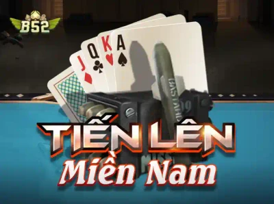 DA88 Tiến Lên Miền Nam Tài Phú