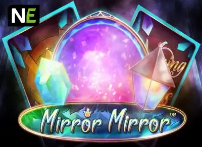 DA88 Mirror Mirror