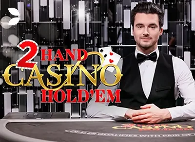 DA88 2 Hand Casino Hold'em