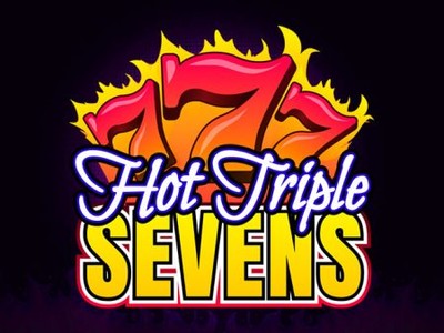 DA88 Hot Triple Sevens