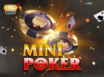 DA88 Poker Mini