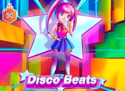 DA88 Disco Beats