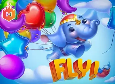 DA88 Fly!