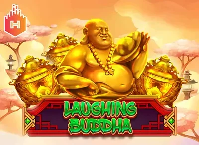DA88 Laughing Buddha