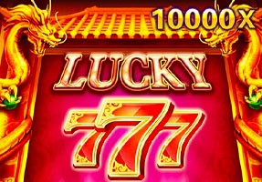 DA88 Lucky Seven