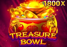DA88 Treasure Bowl