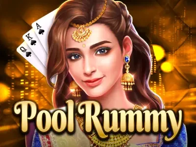 DA88 Pool Rummy
