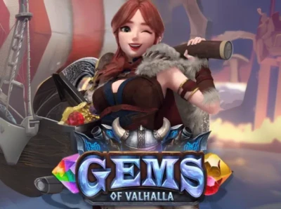 DA88 Gems of Valhalla