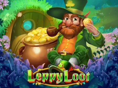 DA88 Leppy's Loot
