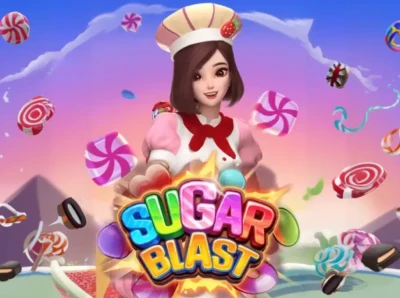 DA88 Sugar Blast