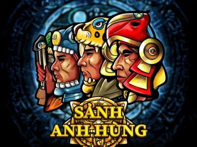 DA88 Sảnh Anh Hùng