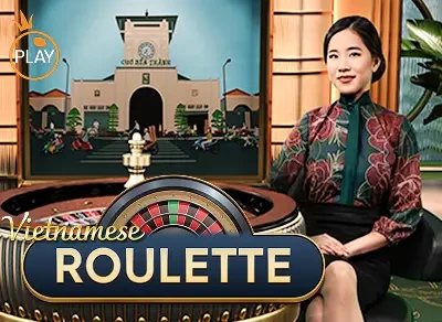 DA88 Vietnamese Roulette