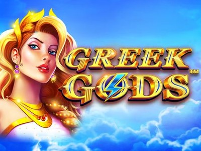 DA88 Greek Gods