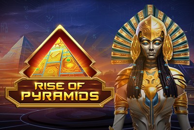 DA88 Rise of Pyramids