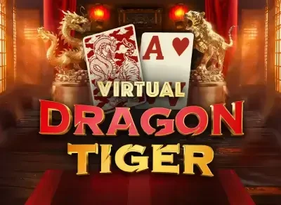 DA88 Dragon Tiger