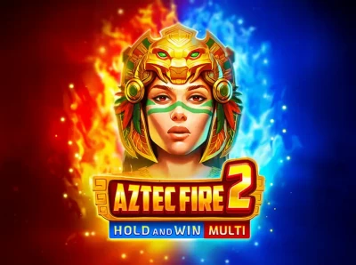 DA88 Aztec Fire 2: Hold and Win