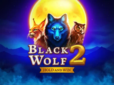 DA88 Black Wolf 2