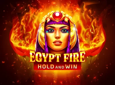 DA88 Egypt Fire