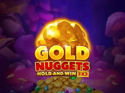 DA88 Gold Nuggets