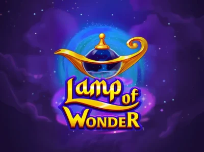 DA88 Lamp of Wonder