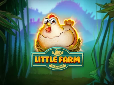 DA88 Little Farm