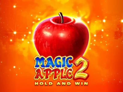 DA88 Magic Apple 2: Hold and Win