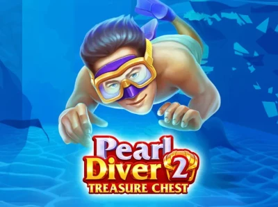DA88 Pearl Diver 2: Treasure Chest