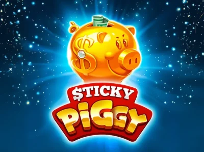 DA88 Sticky Piggy