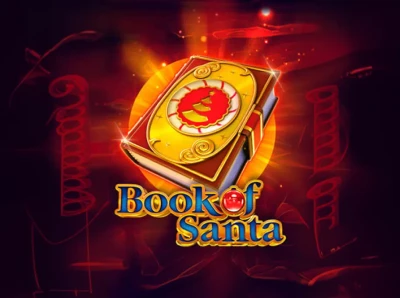 DA88 Book of Santa
