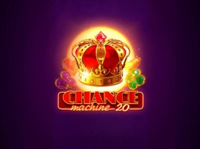 DA88 Chance Machine 20