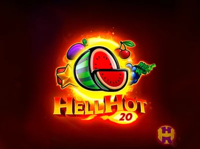 DA88 Hell Hot 20