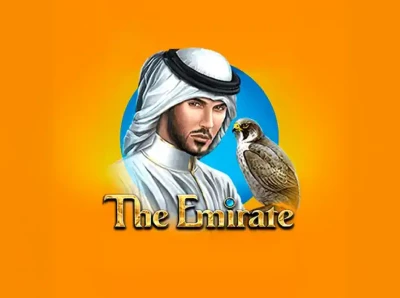 DA88 The Emirate