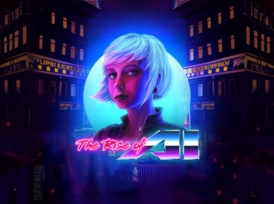 DA88 The Rise of AI