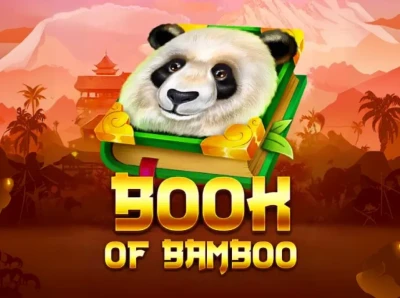 DA88 Book of Bamboo