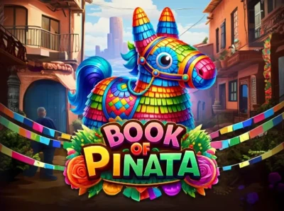 DA88 Book of Pinata