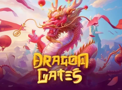 DA88 Dragon Gates