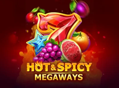 DA88 Hot and Spicy Megaways