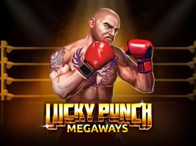 DA88 Lucky Punch Megaways