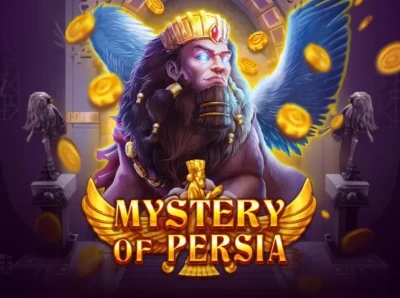 DA88 Mystery of Persia