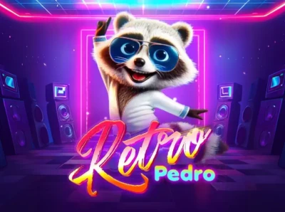DA88 Retro Pedro