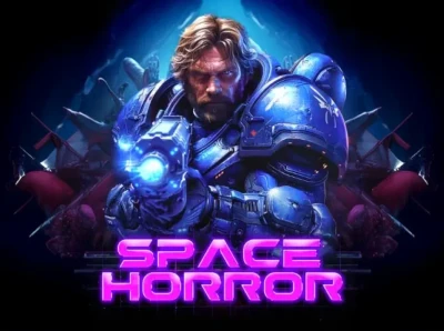 DA88 Space Horror