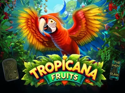 DA88 Tropicana Fruits