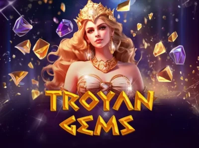 DA88 Troyan Gems