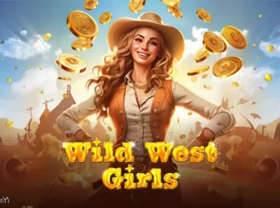 DA88 Wild West Girls