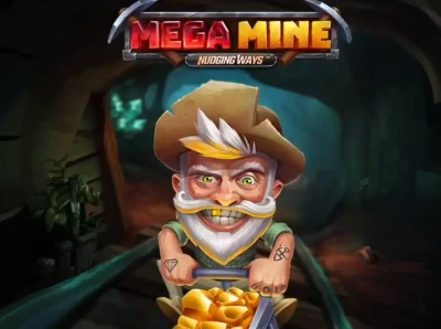 DA88 Mega Mine