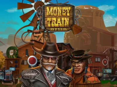 DA88 Money Train
