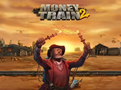 DA88 Money Train 2