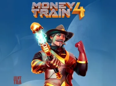 DA88 Money Train 4