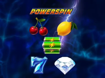DA88 Powerspin