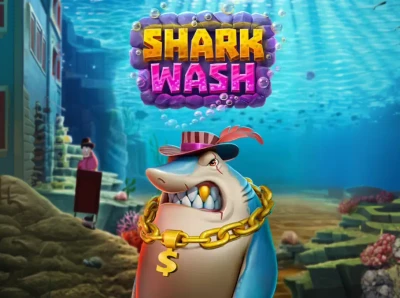 DA88 Shark Wash
